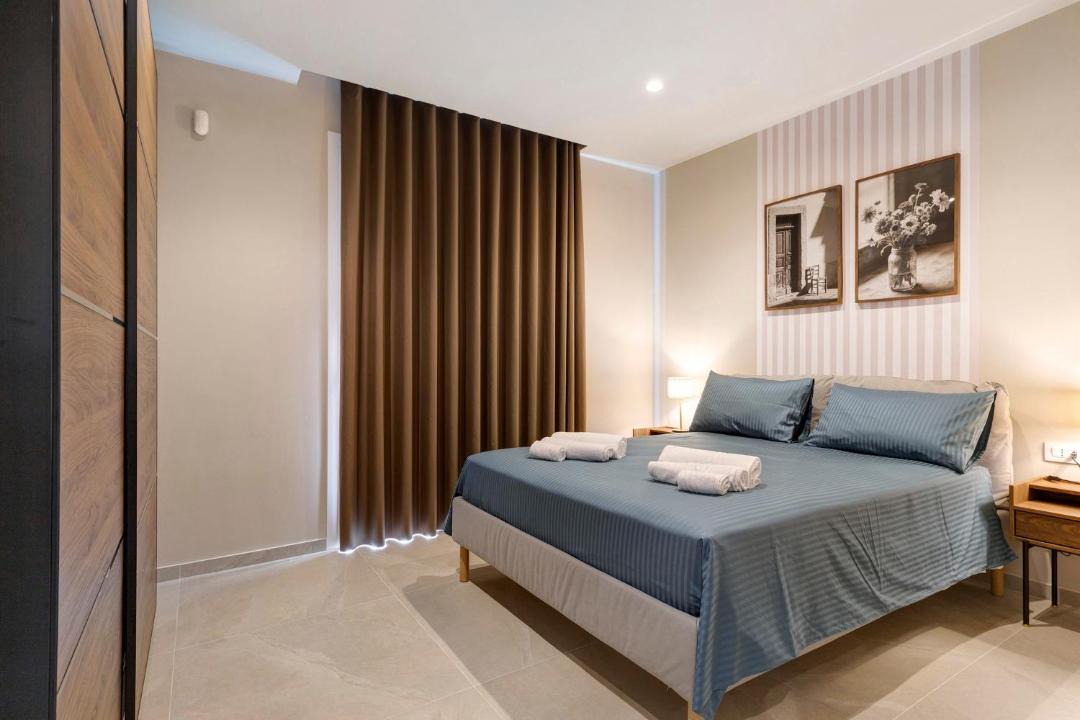 Photo of Bedroom in Santa Flavia