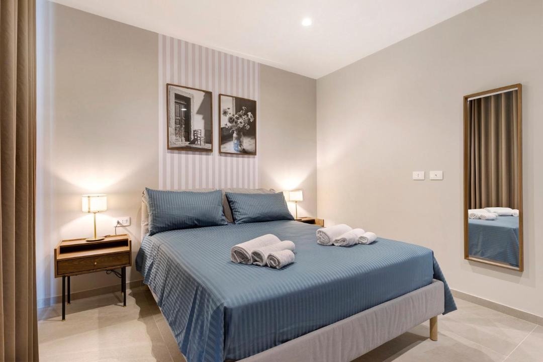 Photo of Bedroom in Santa Flavia