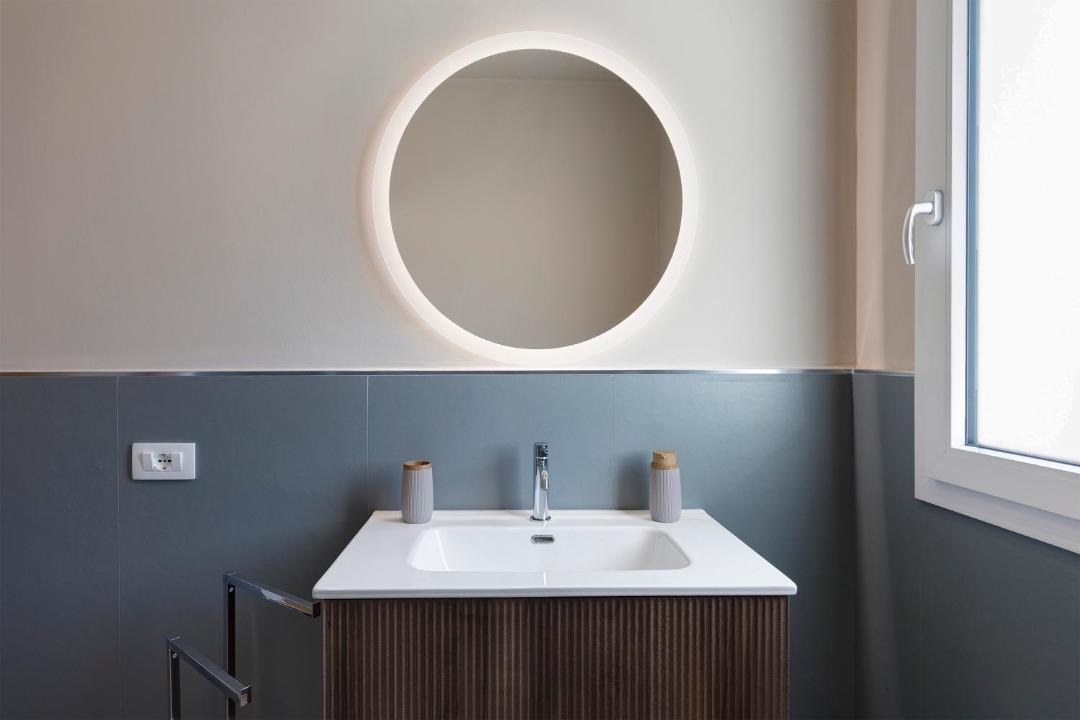 Photo of Bathroom in Santa Flavia