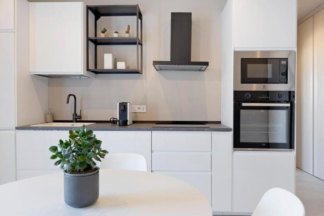 Photo of Kitchen in Santa Flavia