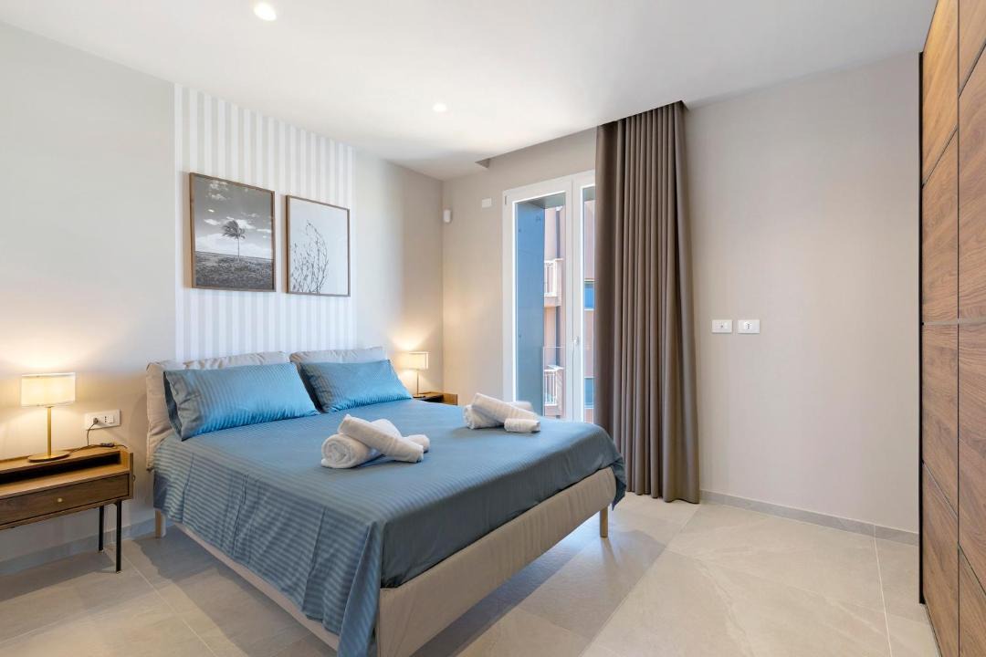 Photo of Bedroom in Santa Flavia