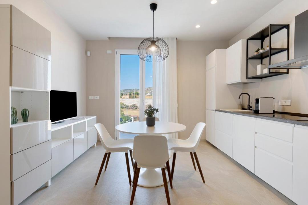 Photo of Kitchen in Santa Flavia