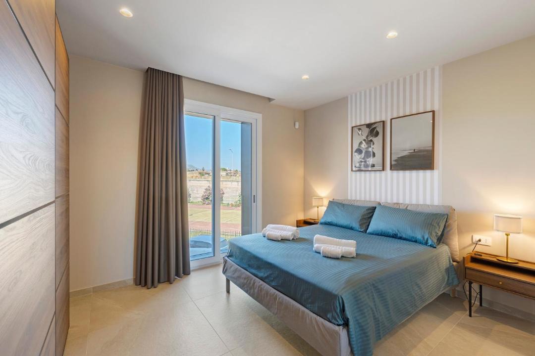 Photo of Bedroom in Santa Flavia