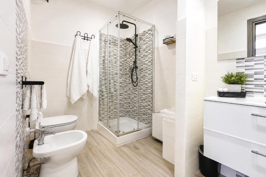 Photo of Bathroom in Frattocchie