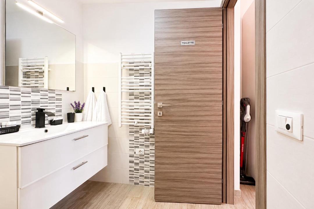 Photo of Bathroom in Frattocchie