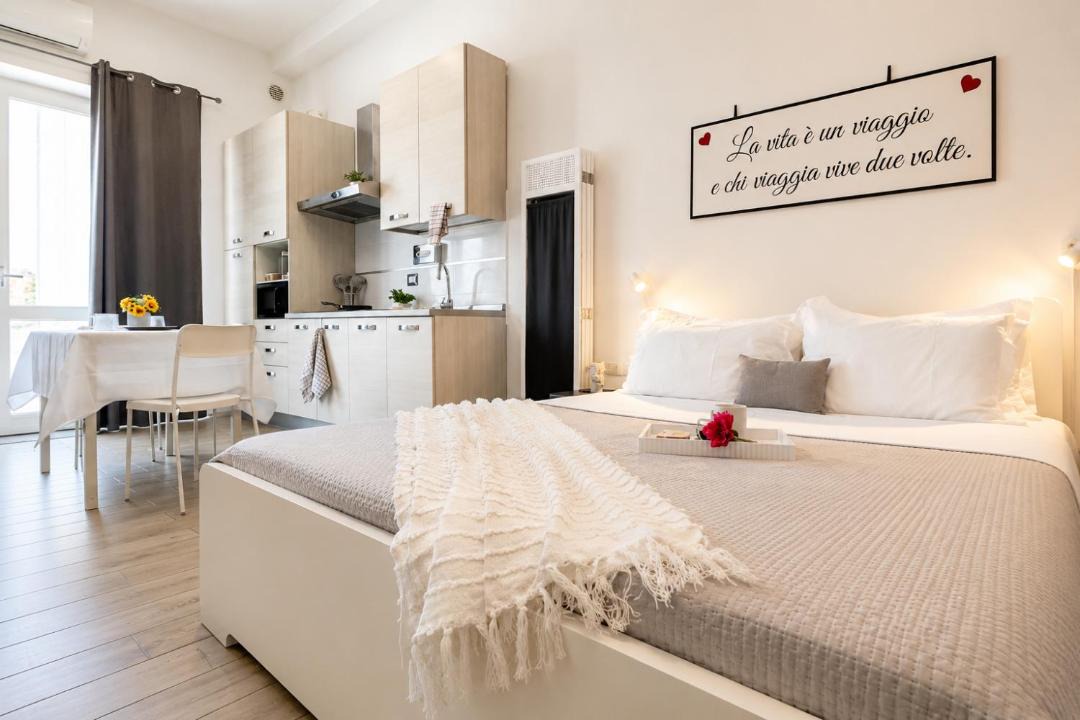 Photo of Bedroom in Frattocchie