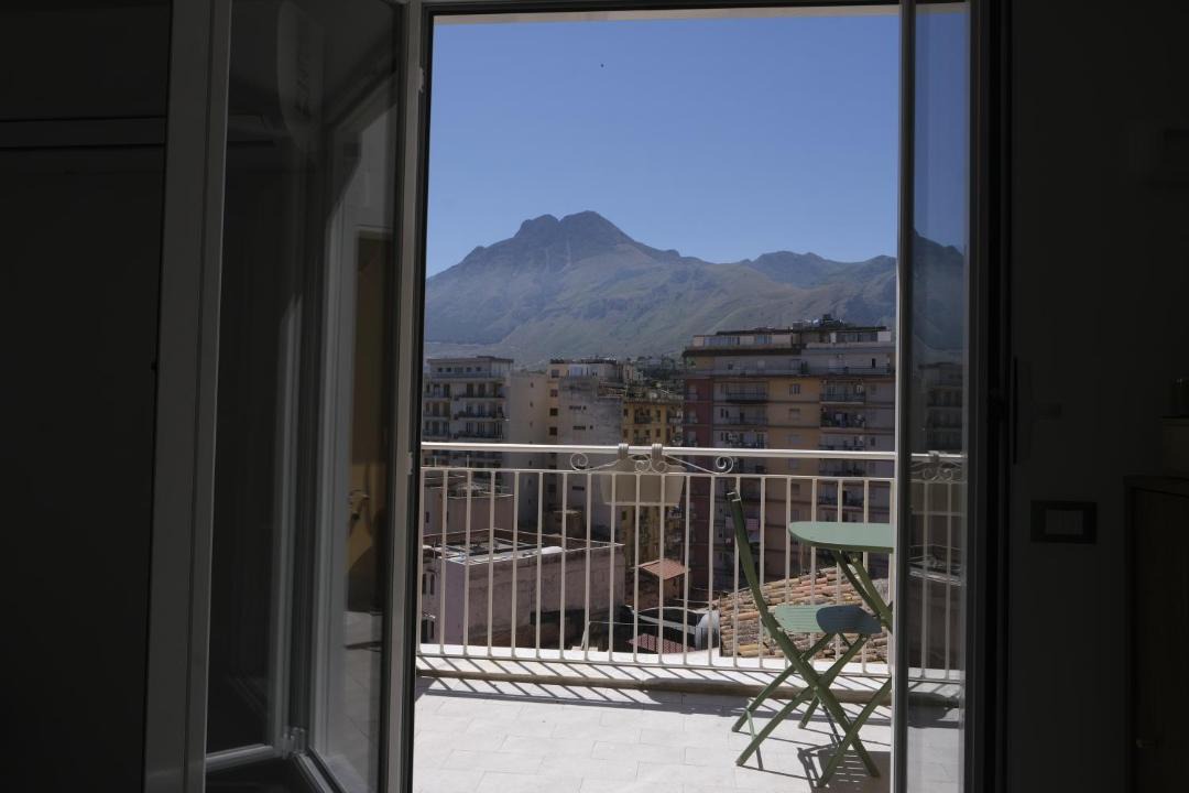 Photo of Patio Balcony in Termini Imerese