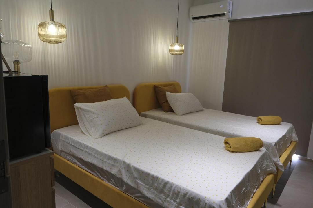 Photo of Bedroom in Termini Imerese