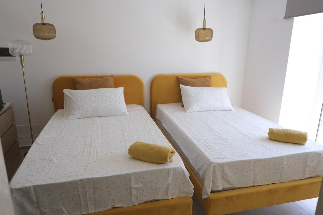 Photo of Bedroom in Termini Imerese