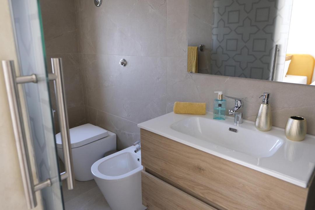 Photo of Bathroom in Termini Imerese