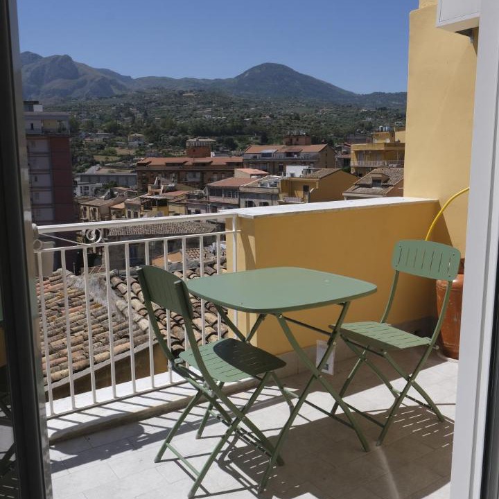 Photo of Patio Balcony in Termini Imerese