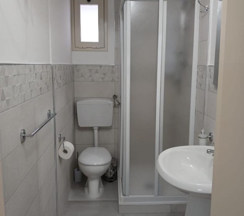 Photo of Bathroom in Porto Empedocle
