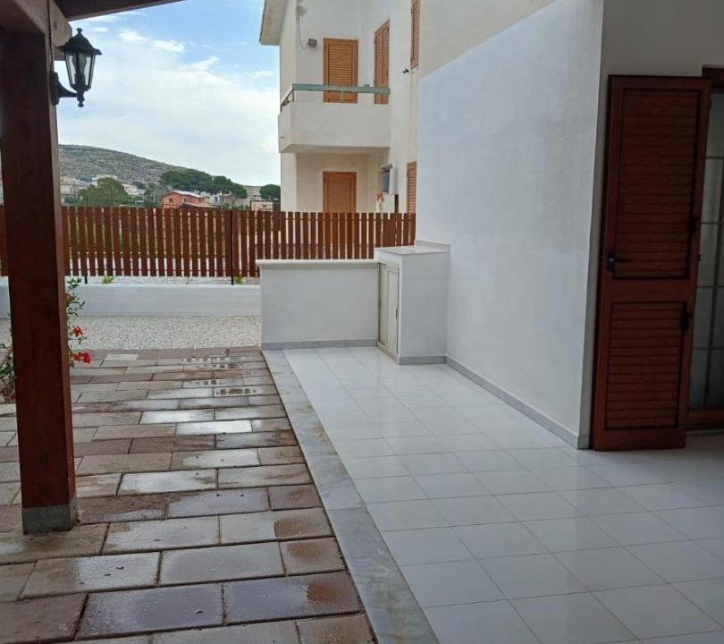 Photo of Patio Balcony in Porto Empedocle