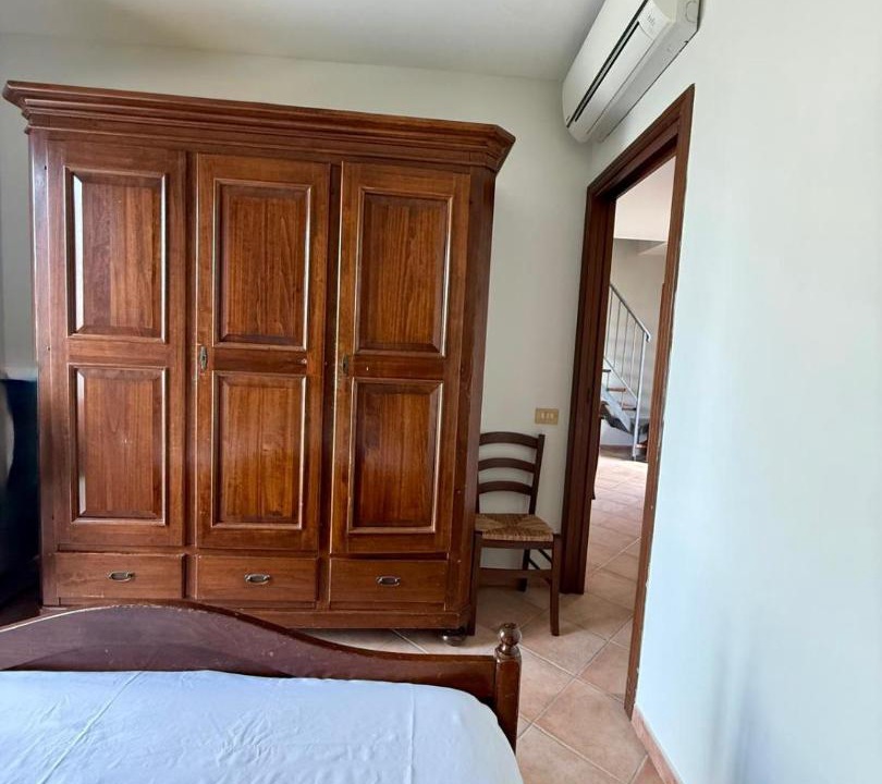 Photo of Bedroom in Favignana