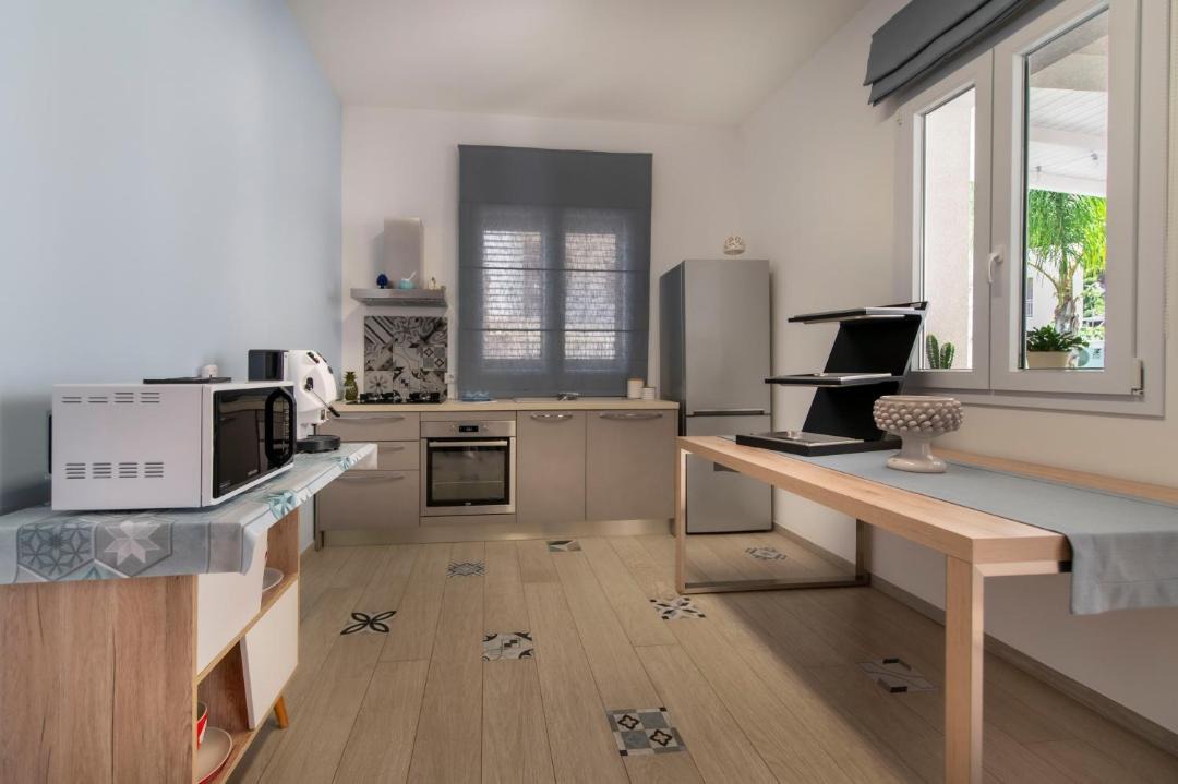 Photo of Kitchen in Castelluzzo