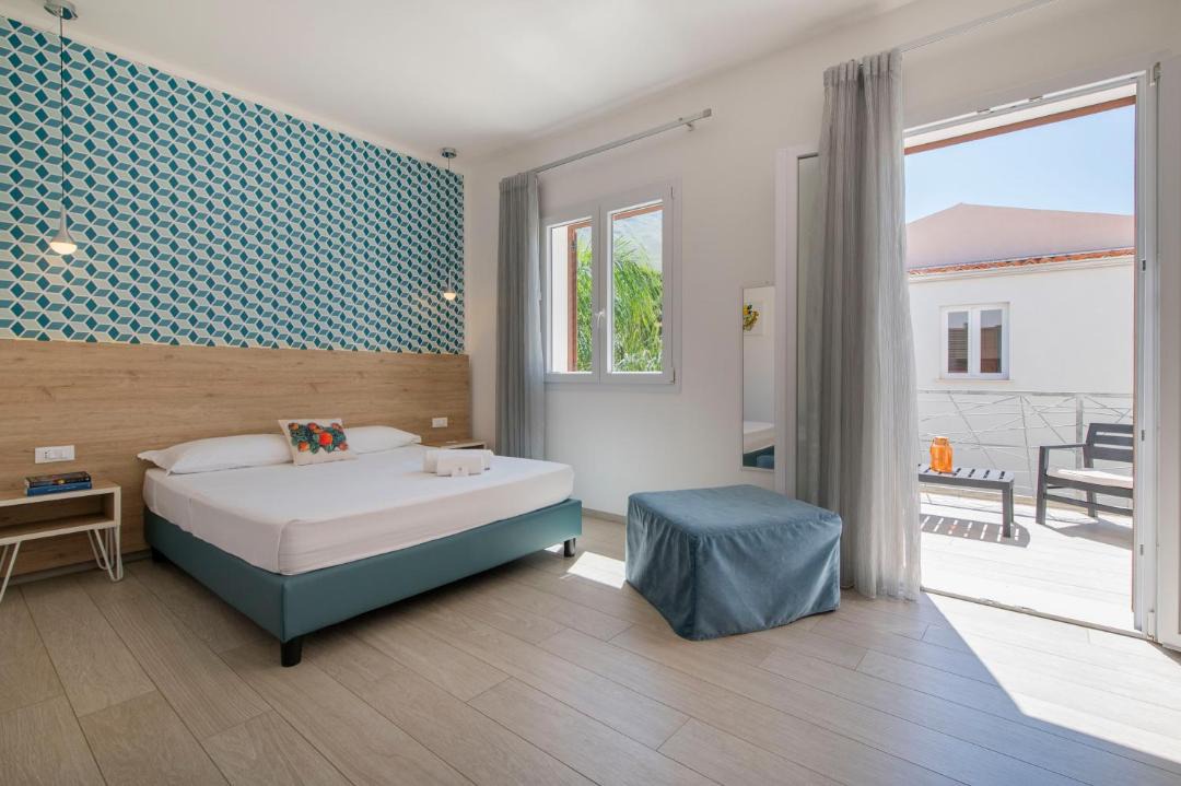 Photo of Bedroom in Castelluzzo