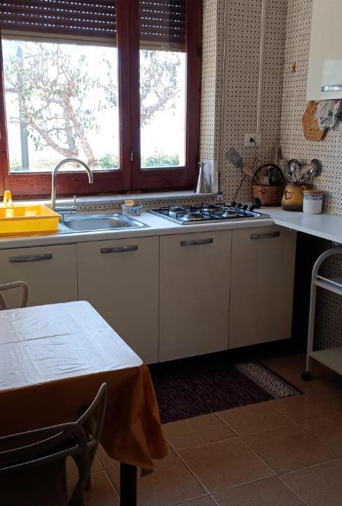 Photo of Kitchen in Realmonte
