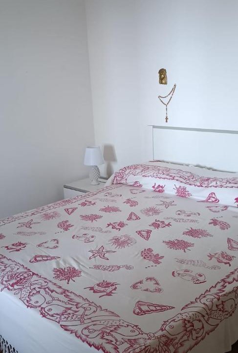Photo of Bedroom in Realmonte