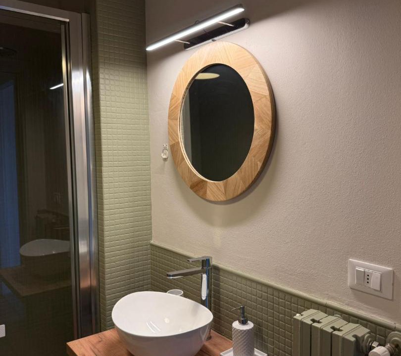 Photo of Bathroom in Vinci