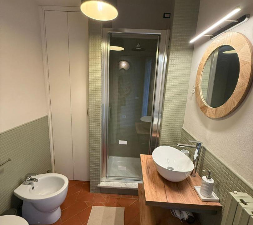 Photo of Bathroom in Vinci