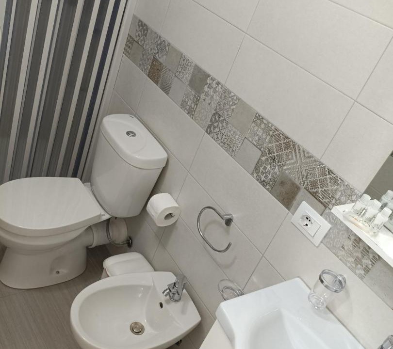 Photo of Bathroom in Polizzi Generosa