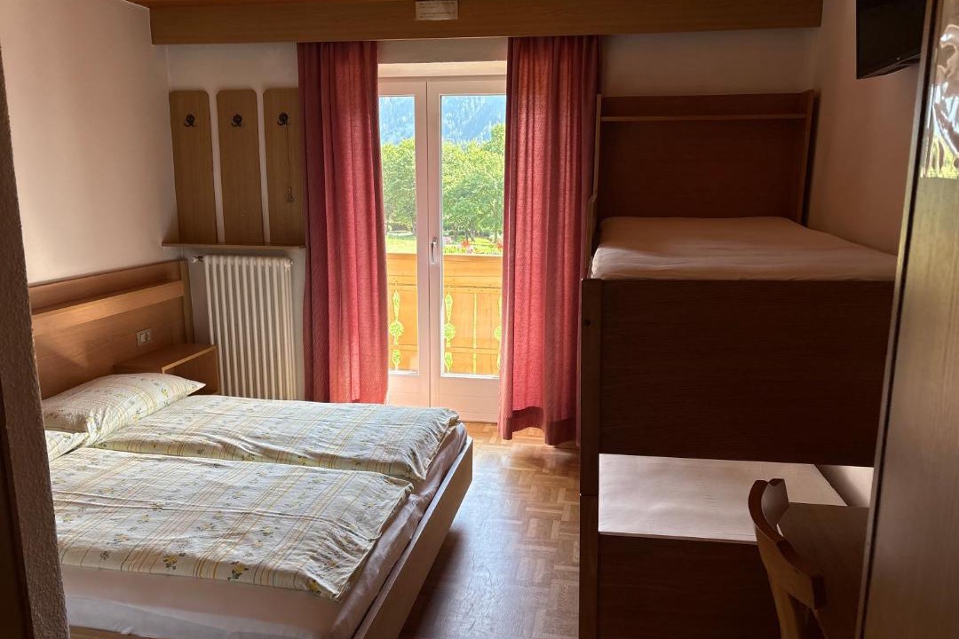 Photo of Bedroom in Lutago