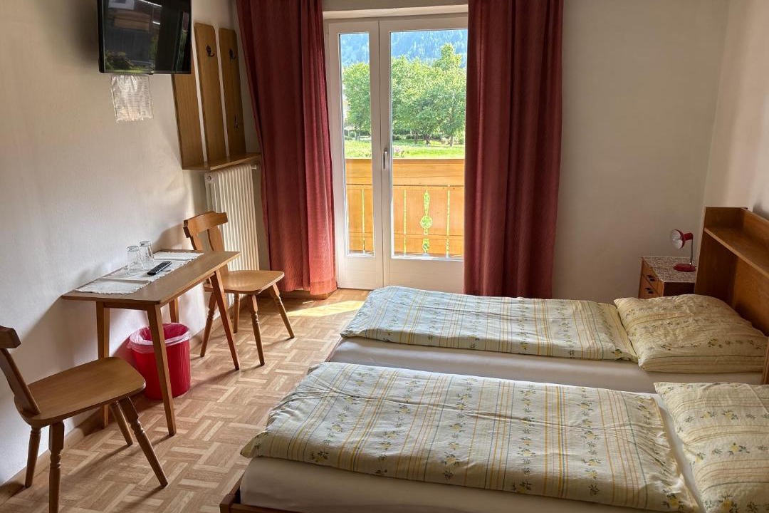 Photo of Bedroom in Lutago