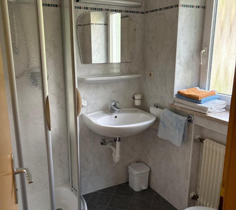 Photo of Bathroom in Lutago