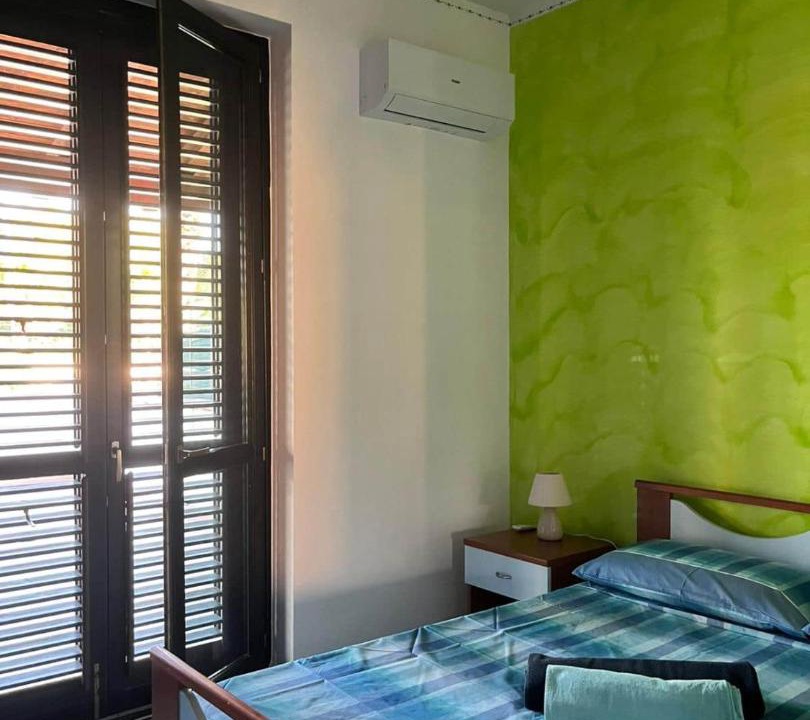 Photo of Bedroom in Contrada Pistavecchia 2