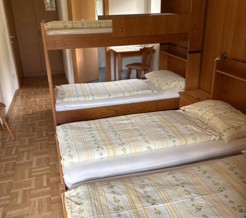 Photo of Bedroom in Lutago