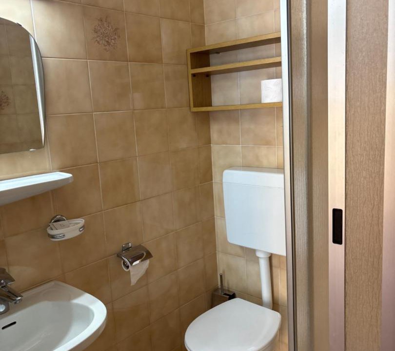 Photo of Bathroom in Lutago