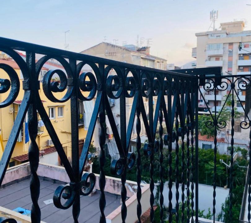 Photo of Patio Balcony in Palermo