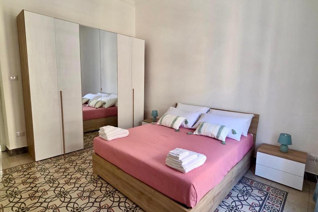 Photo of Bedroom in Palermo