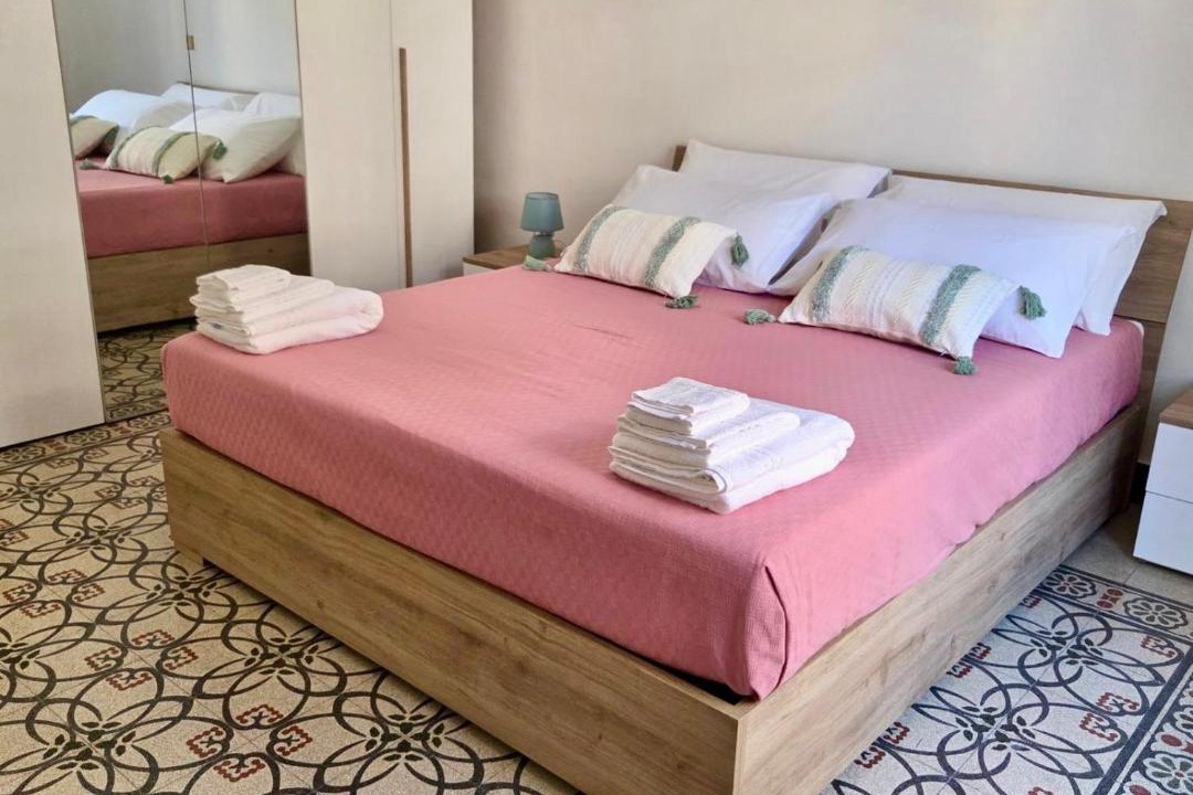 Photo of Bedroom in Palermo