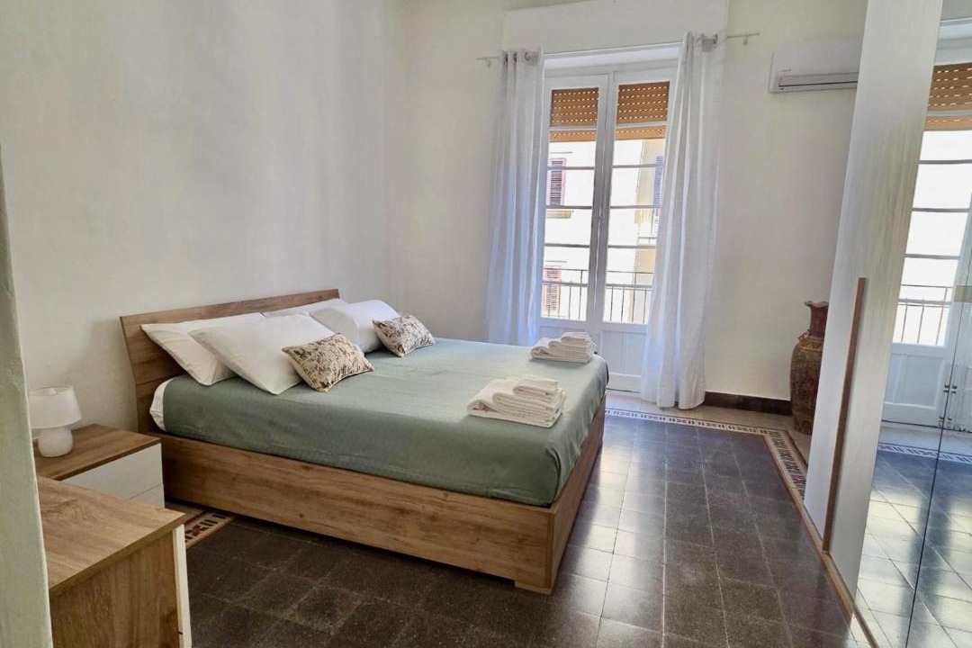 Photo of Bedroom in Palermo