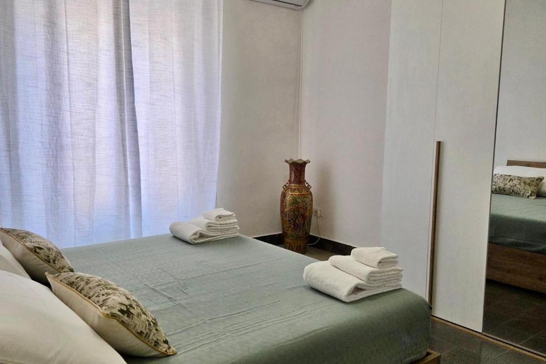 Photo of Bedroom in Palermo