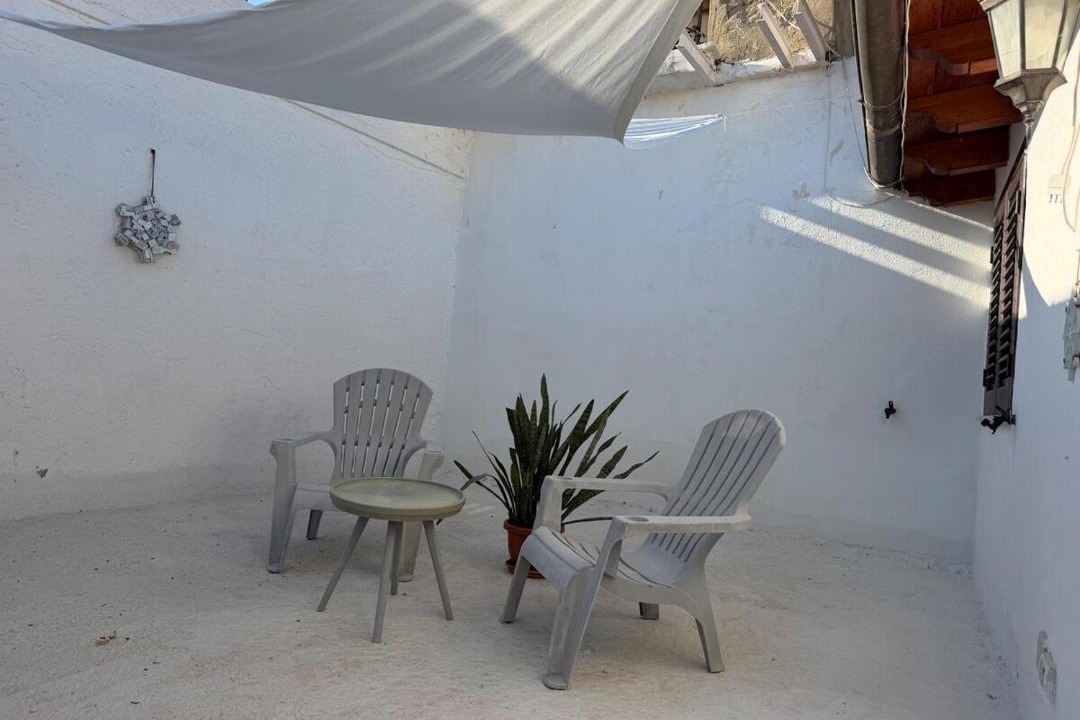 Photo of Patio Balcony in Porto Empedocle