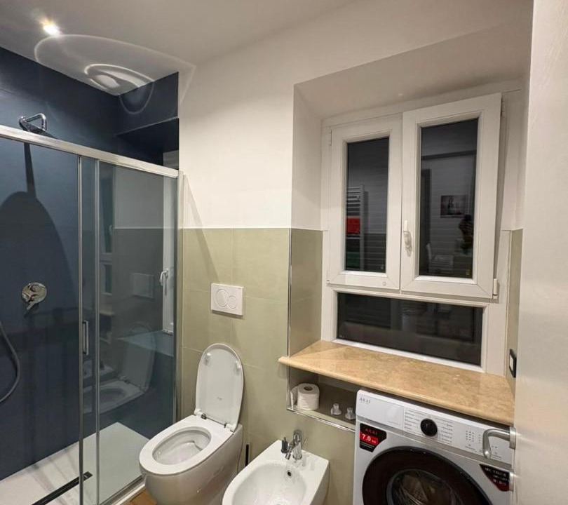 Photo of Bathroom in Palestrina