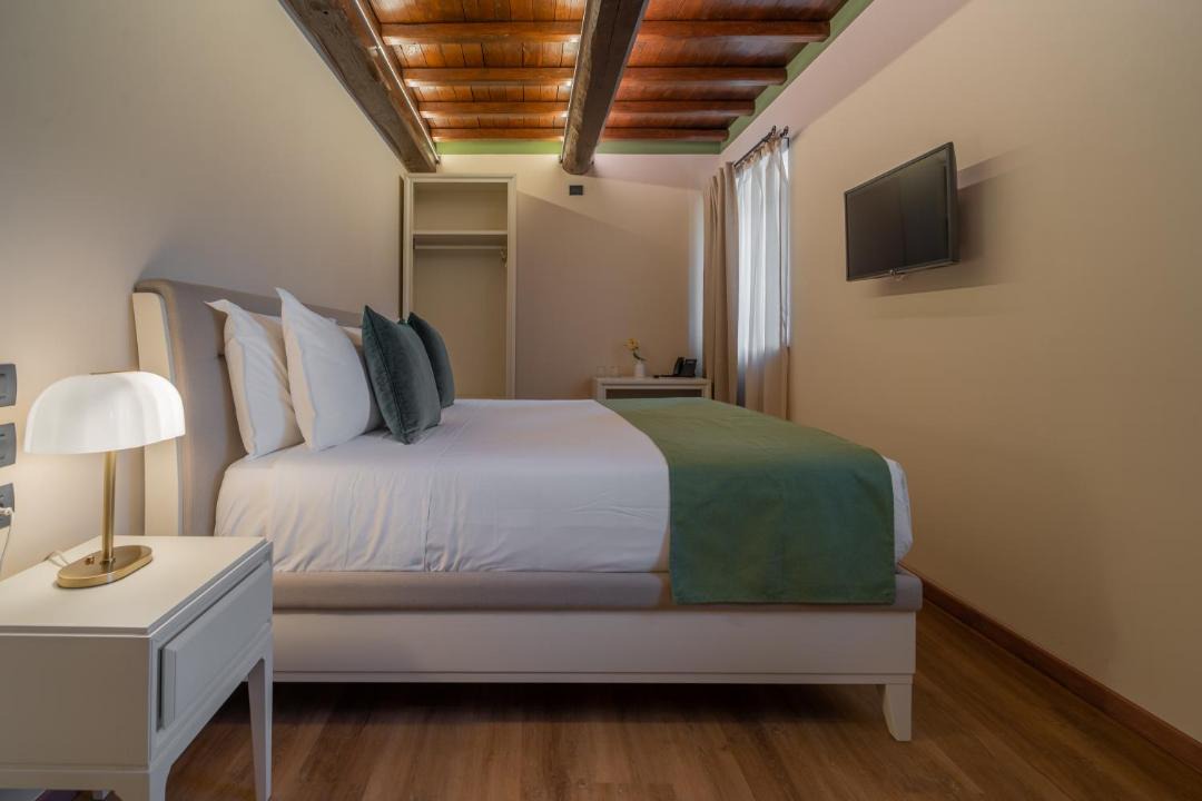 Photo of Bedroom in Sgurgola