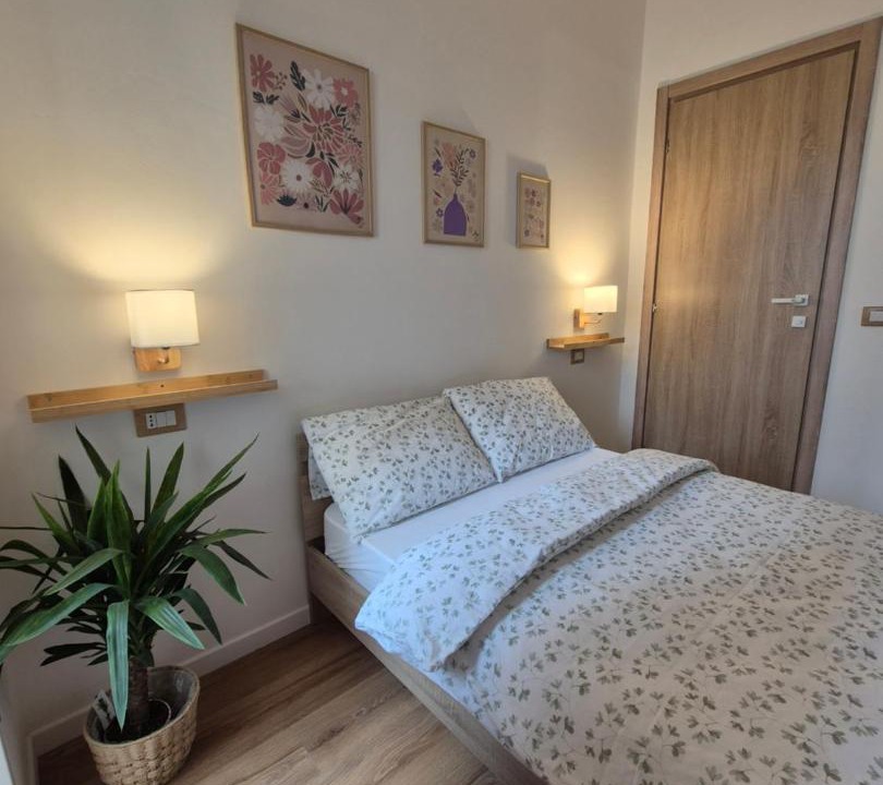 Photo of Bedroom in Cisterna di Latina