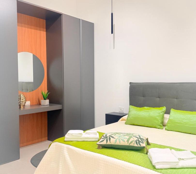 Photo of Bedroom in Marsala