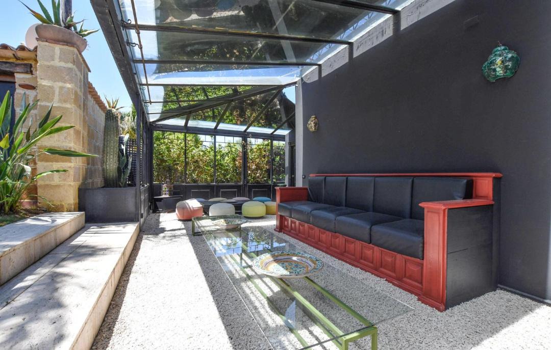 Photo of Patio Balcony in Partinico