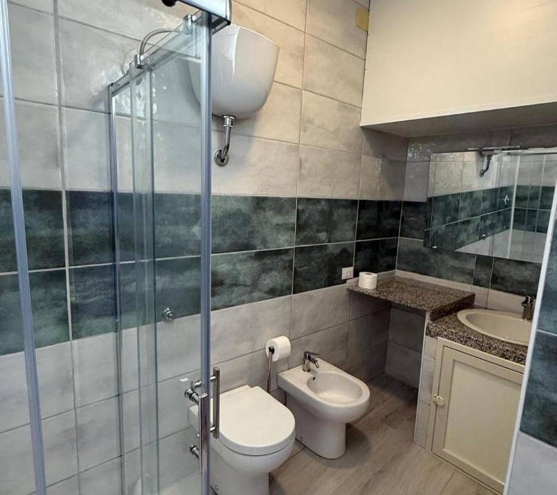 Photo of Bathroom in Porto Empedocle