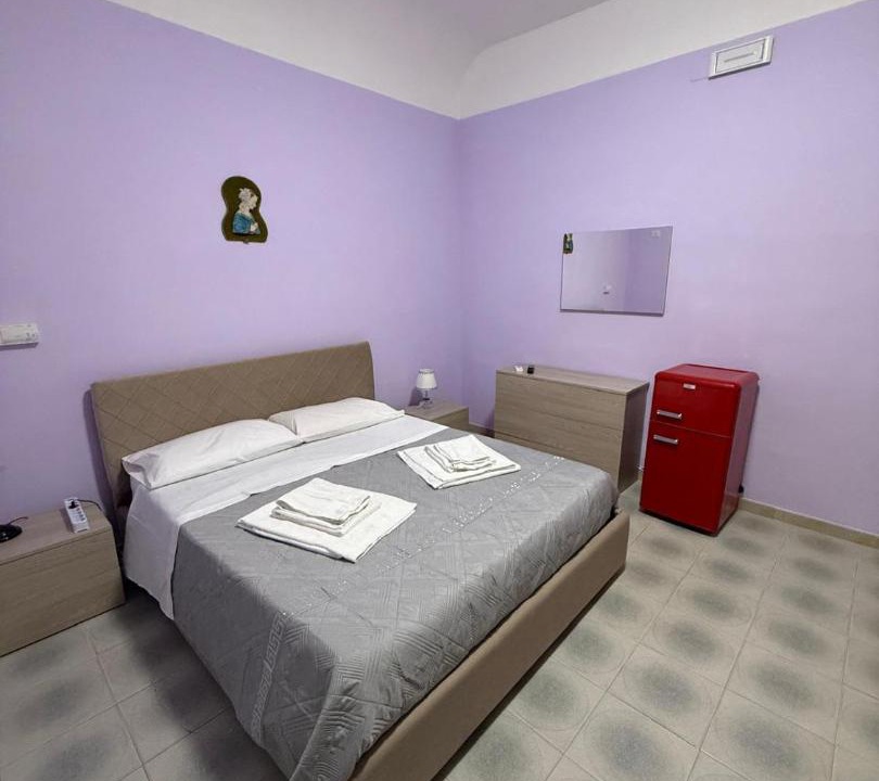 Photo of Bedroom in Porto Empedocle