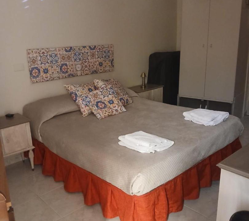 Photo of Bedroom in Corleone