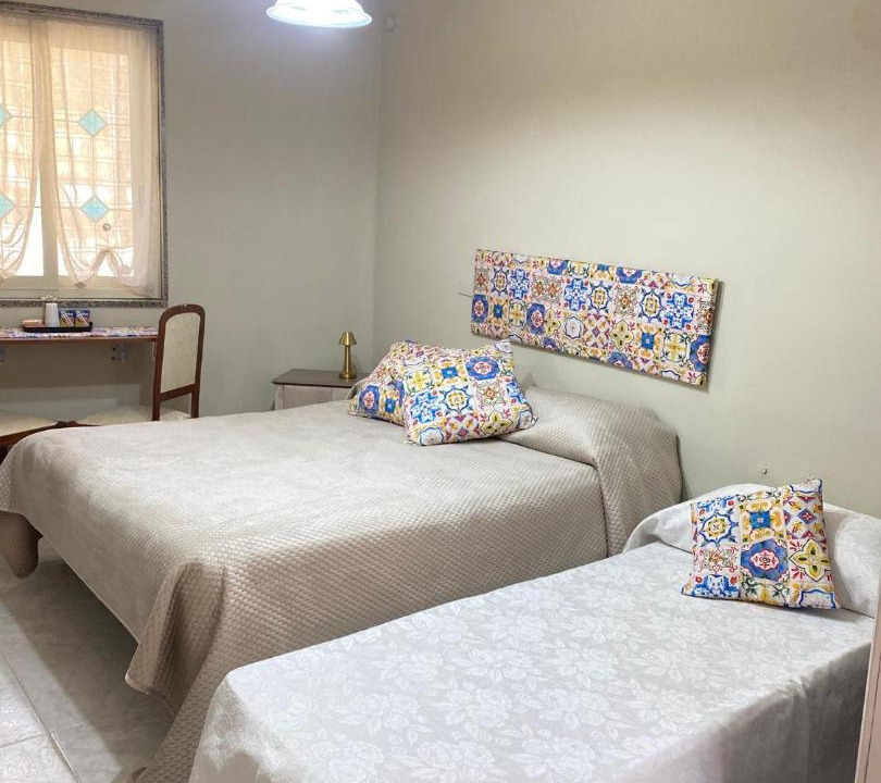 Photo of Bedroom in Corleone