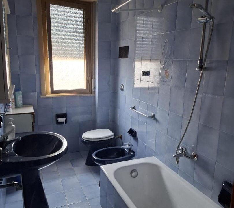 Photo of Bathroom in Oliveri