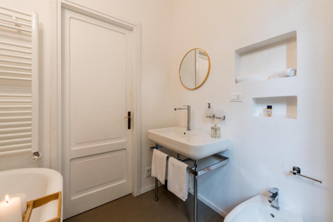 Photo of Bathroom in Gargagnago di Valpolicella