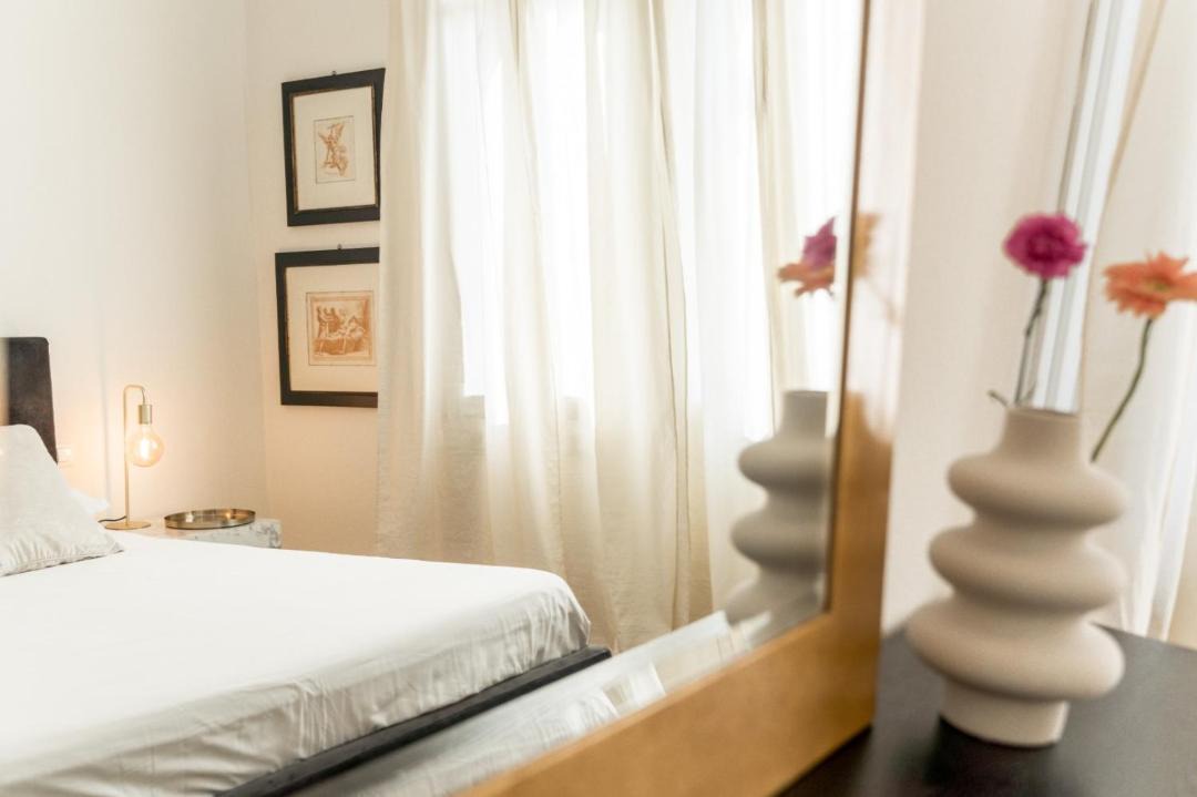 Photo of Bedroom in Gargagnago di Valpolicella