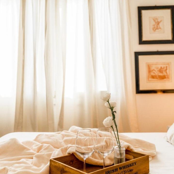 Photo of Bedroom in Gargagnago di Valpolicella